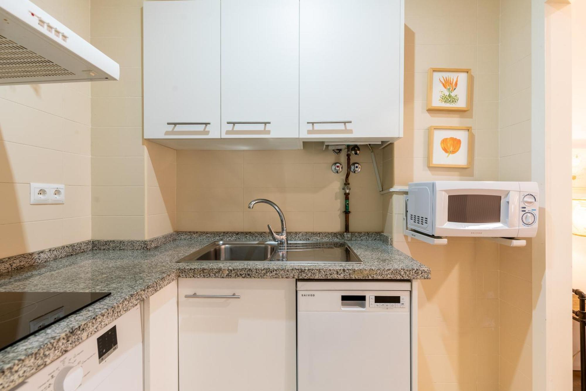 Veoapartment Alhondiga Bajo 세비야 외부 사진